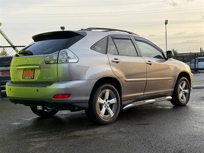 2005 Lexus RX 330   - Photo 3 - Albany, OR 97322