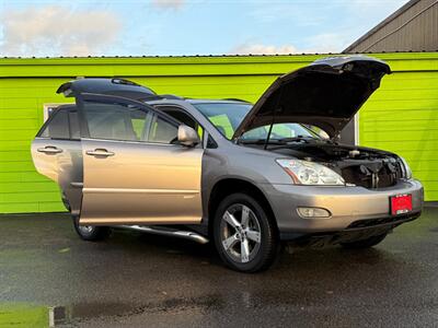 2005 Lexus RX 330   - Photo 5 - Albany, OR 97322