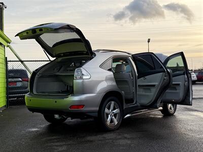 2005 Lexus RX 330   - Photo 9 - Albany, OR 97322