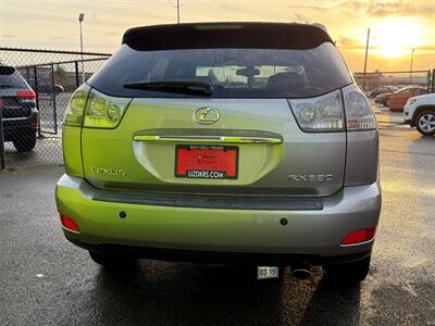 2005 Lexus RX 330   - Photo 4 - Albany, OR 97322