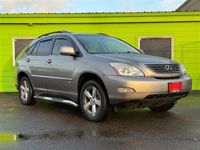 2005 Lexus RX 330   - Photo 1 - Albany, OR 97322