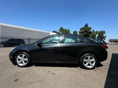 2015 Chevrolet Cruze 2LT Auto   - Photo 4 - Albany, OR 97322