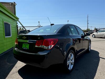 2015 Chevrolet Cruze 2LT Auto   - Photo 3 - Albany, OR 97322