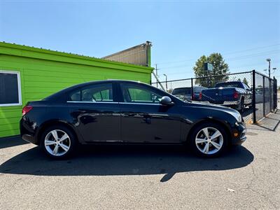 2015 Chevrolet Cruze 2LT Auto   - Photo 5 - Albany, OR 97322