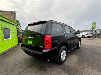 2014 GMC Yukon SLT   - Photo 3 - Albany, OR 97322