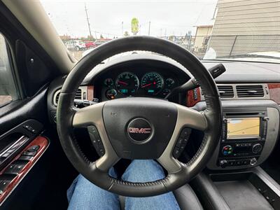 2014 GMC Yukon SLT   - Photo 10 - Albany, OR 97322