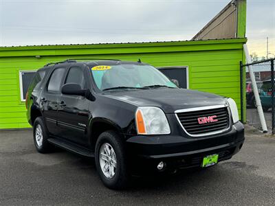 2014 GMC Yukon SLT   - Photo 1 - Albany, OR 97322