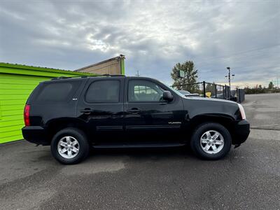 2014 GMC Yukon SLT   - Photo 2 - Albany, OR 97322