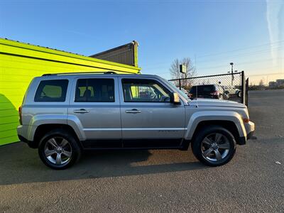 2016 Jeep Patriot Sport SE   - Photo 2 - Albany, OR 97322