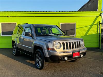 2016 Jeep Patriot Sport SE   - Photo 1 - Albany, OR 97322