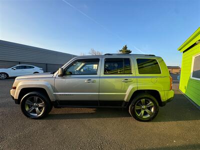 2016 Jeep Patriot Sport SE   - Photo 5 - Albany, OR 97322