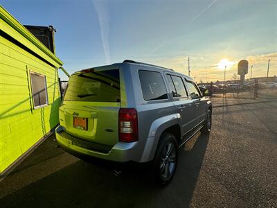 2016 Jeep Patriot Sport SE   - Photo 3 - Albany, OR 97322