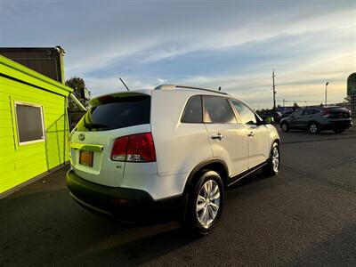 2011 Kia Sorento EX   - Photo 4 - Albany, OR 97322