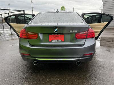 2013 BMW 3 Series 335i   - Photo 8 - Albany, OR 97322