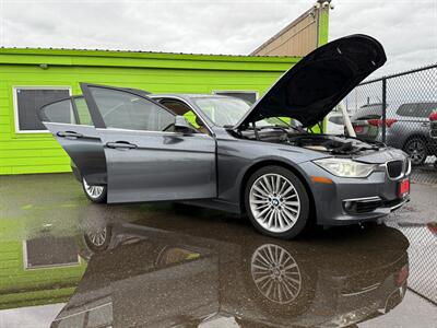 2013 BMW 3 Series 335i   - Photo 5 - Albany, OR 97322