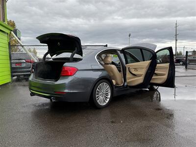 2013 BMW 3 Series 335i   - Photo 6 - Albany, OR 97322