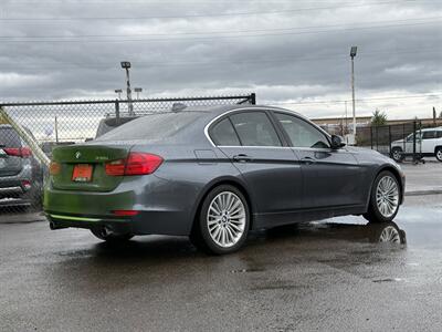 2013 BMW 3 Series 335i   - Photo 3 - Albany, OR 97322