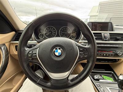 2013 BMW 3 Series 335i   - Photo 9 - Albany, OR 97322