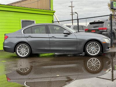 2013 BMW 3 Series 335i   - Photo 2 - Albany, OR 97322