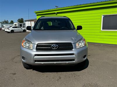 2008 Toyota RAV4   - Photo 2 - Albany, OR 97322