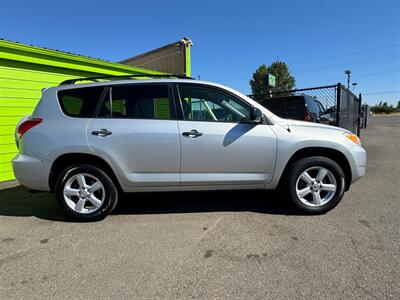 2008 Toyota RAV4   - Photo 3 - Albany, OR 97322