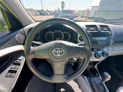 2008 Toyota RAV4   - Photo 16 - Albany, OR 97322