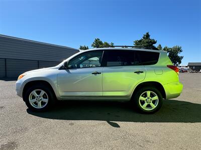 2008 Toyota RAV4   - Photo 6 - Albany, OR 97322