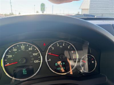 2009 Jeep Liberty Limited   - Photo 12 - Albany, OR 97322