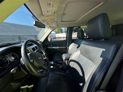 2009 Jeep Liberty Limited   - Photo 6 - Albany, OR 97322