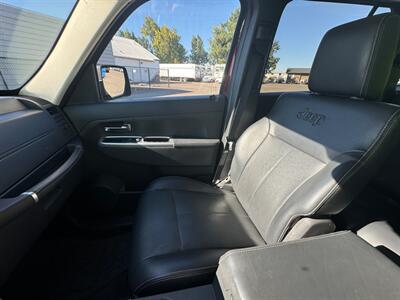 2009 Jeep Liberty Limited   - Photo 8 - Albany, OR 97322