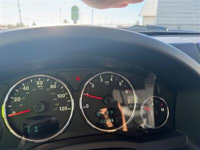 2009 Jeep Liberty Limited   - Photo 11 - Albany, OR 97322