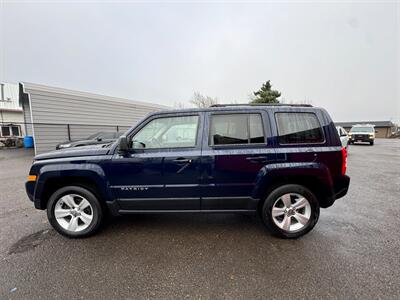 2017 Jeep Patriot Latitude   - Photo 5 - Albany, OR 97322