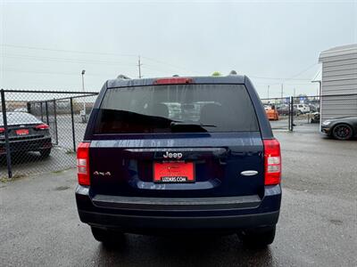 2017 Jeep Patriot Latitude   - Photo 4 - Albany, OR 97322