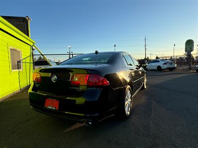 2011 Buick Lucerne CXL   - Photo 3 - Albany, OR 97322