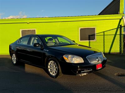 2011 Buick Lucerne CXL   - Photo 1 - Albany, OR 97322