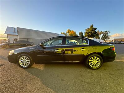 2011 Buick Lucerne CXL   - Photo 5 - Albany, OR 97322