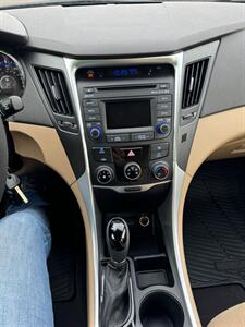 2014 Hyundai Sonata GLS   - Photo 18 - Albany, OR 97322