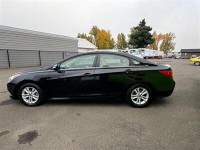 2014 Hyundai Sonata GLS   - Photo 4 - Albany, OR 97322