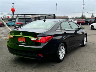 2014 Hyundai Sonata GLS   - Photo 6 - Albany, OR 97322