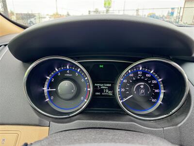 2014 Hyundai Sonata GLS   - Photo 20 - Albany, OR 97322