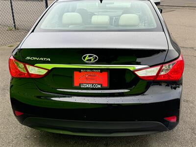 2014 Hyundai Sonata GLS   - Photo 5 - Albany, OR 97322