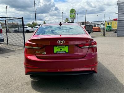 2017 Hyundai ELANTRA SE   - Photo 4 - Albany, OR 97322