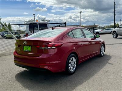 2017 Hyundai ELANTRA SE   - Photo 3 - Albany, OR 97322