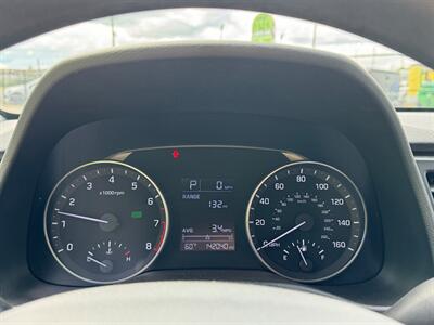 2017 Hyundai ELANTRA SE   - Photo 17 - Albany, OR 97322