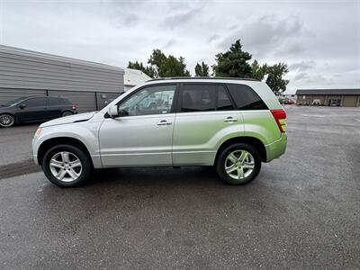 2007 Suzuki Grand Vitara Luxury   - Photo 7 - Albany, OR 97322