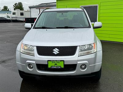 2007 Suzuki Grand Vitara Luxury   - Photo 2 - Albany, OR 97322