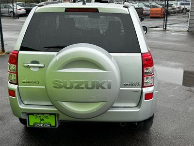 2007 Suzuki Grand Vitara Luxury   - Photo 3 - Albany, OR 97322