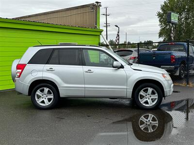 2007 Suzuki Grand Vitara Luxury   - Photo 6 - Albany, OR 97322