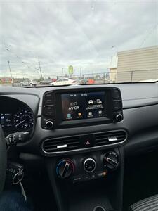 2019 Hyundai KONA SE   - Photo 8 - Albany, OR 97322