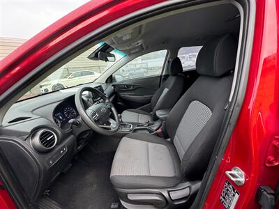 2019 Hyundai KONA SE   - Photo 6 - Albany, OR 97322